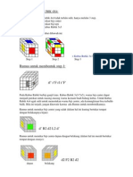 Solusi 4x4 Puzzle PDF