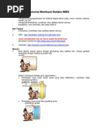 Download Tutorial Membuat Bubble MMSpdf by Faizal Muhammad SN178688443 doc pdf