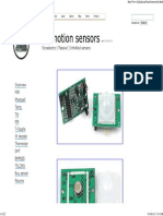 How to use Pyroelectric (_Passive_) Infrared Sensors (PIR).pdf
