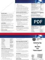 Macosx 10 6 Hardeningtips PDF