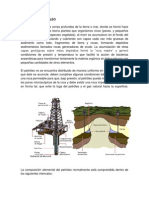 Historia y Origen Del Petroleo