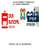 Caja Arequipa