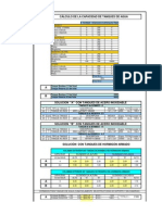 09 - Calculo de Capacidad de Tanques