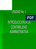 Unidad No. 1 Introduccion Conta Admitiva