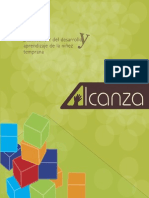 Assessment Del Desarrollo y Ninez Temprana PDF