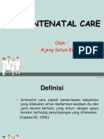 antenatal care.ppt