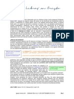 1 Identificar y Derribar Fortalezas PDF