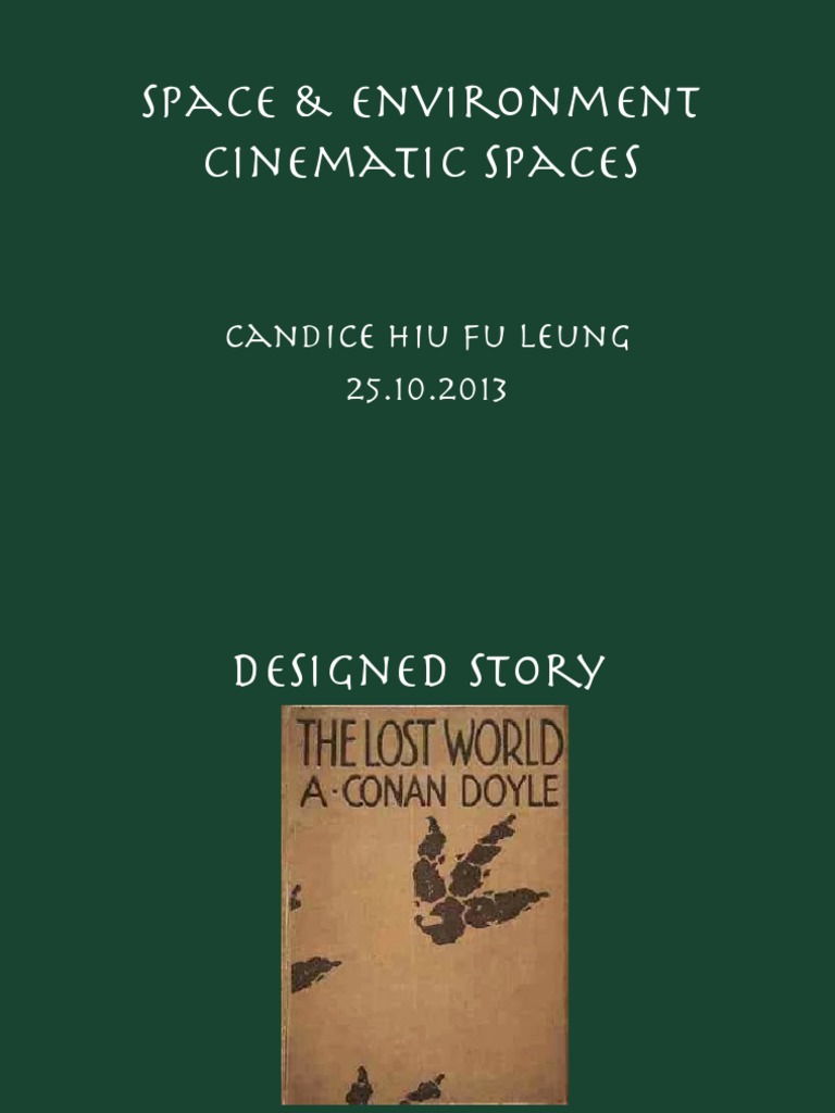 Final Presentation | PDF