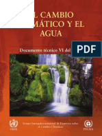 Agua y Cambio Climático.pdf