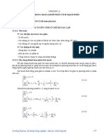 LTM Matlab