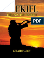 Ezekiel-The End-Time Prophet PDF