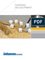 Sugar Processing Screens and Equipment.pdf