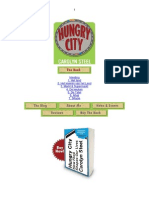 Hongerige Stad Samenvatting Sitopia PDF