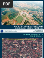 Dampak Negatif Korupsi Bagi Eksistensi Sebuah Negara 1 Pdf