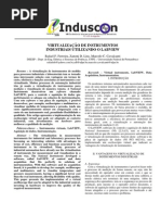 Osciloscópio_LabVIEW