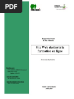 Download Rapport PFE E-Learning by Mohamed SN17873120 doc pdf