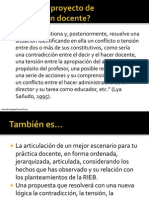 Proyecto Intervencion Educativa PDF