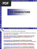 Chap 2 (1) - DC Generator