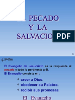 El Pecado Sesion 5