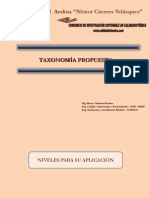 0. 3. TAXONOMÍA COMPL DOMIN
