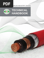 BRB Technical Catalog Cables | PDF