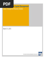EhP4 - Overpayment Recovery - 03312010 PDF