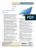 Solar Panel PDF