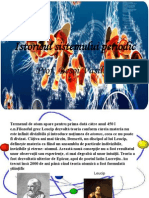 Istoricul Sistemului Periodic