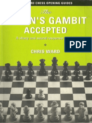 GAMBIT CHESS OPENINGS - PDF Free Download