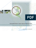 Schuylkill River Open Space Master Plan