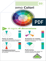 Memo Colori