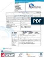 Copia de Ficha de Registro ExpoCiencias 2013