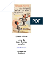Ephraim Kishon - und die beste Ehefrau von allen.pdf
