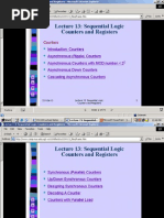 lec 8 counter.ppt