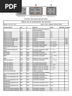 1600 Sedan Wiring Diagram | Relé | Componentes eléctricos