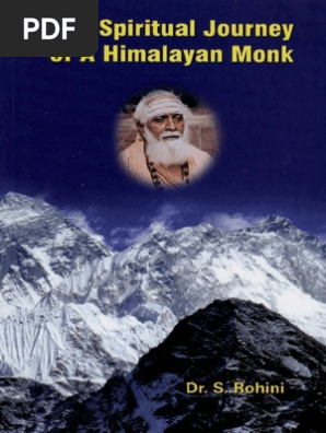 3139884 The Spiritual Journey Of A Himalayan Monk Pdf Pdf