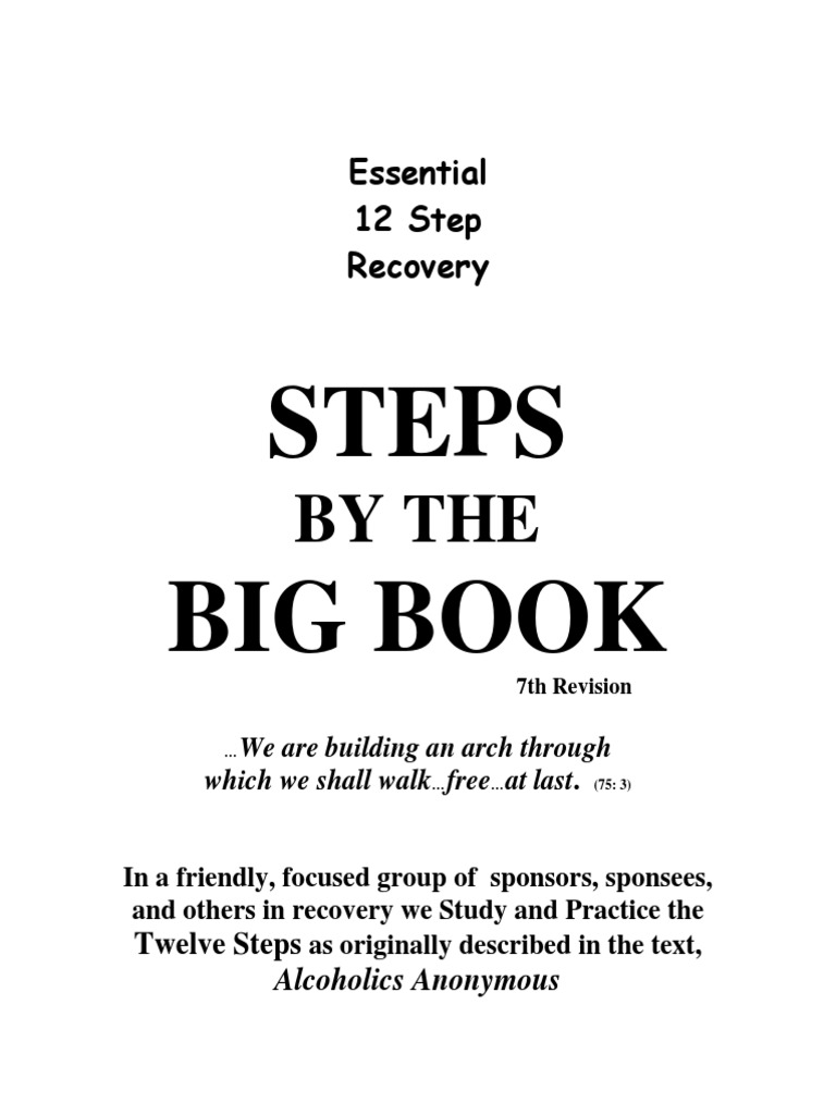 aa-steps-book-the-big-book-alcoholics-anonymous-twelve-step-program