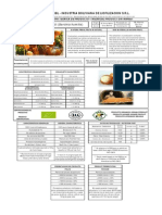 Ficha Tecnica Achachairu PDF