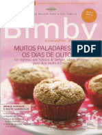 Revista Bimby 16