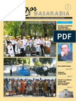 Dor de Basarabia Nr. 38/ 2013