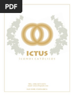 Download Catalogo Ictus Iconos Catolicos by Ictus Iconos Catolicos SN17882081 doc pdf