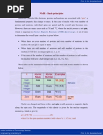 Rearrangements | PDF | Amine | Chemical Reactions