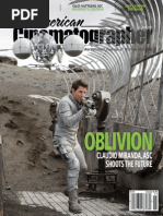 Download American Cinematographerpdf by Elena Stoian SN178824732 doc pdf