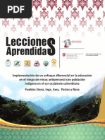 Cartilla Lecciones Aprendidas Ultima