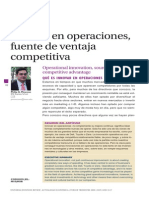 1-Innovar en Operaciones