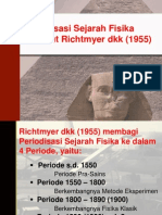 06 Periodisasi Menurut Richtmyer DKK 1955