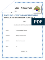 Diagramas de Circuitos Armados y Probados