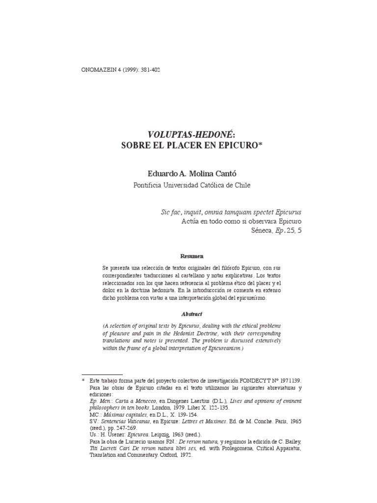 Voluptas | PDF