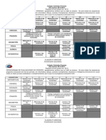 PRIMER PERIODO Fvaluaciones Finales