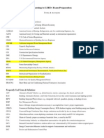 Terms & Acronyms PDF